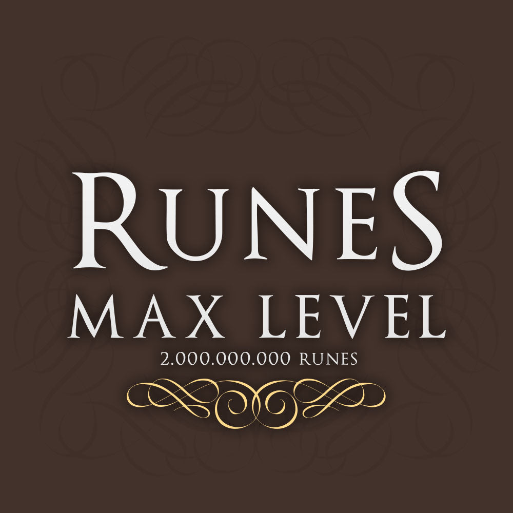Elden Ring Runes