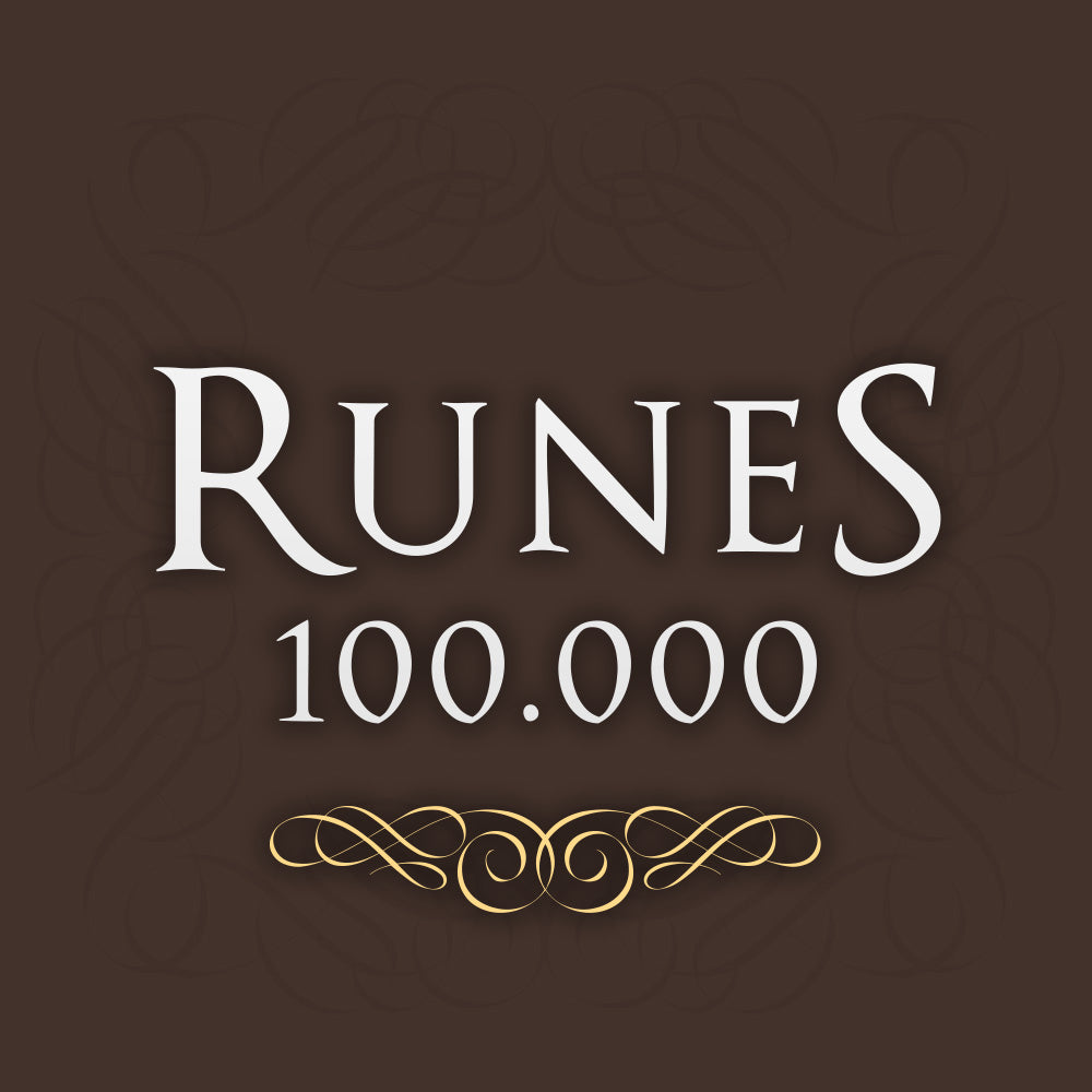 Elden Ring Runes