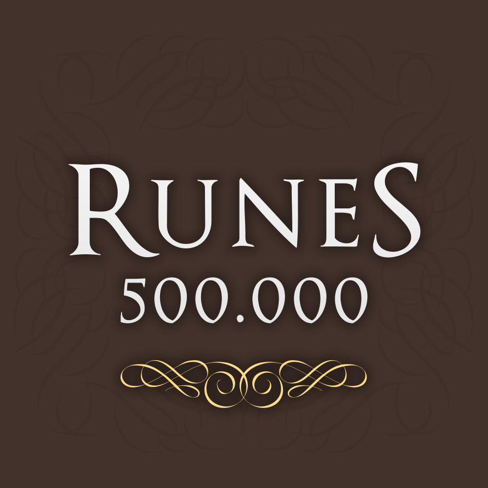 Elden Ring Runes