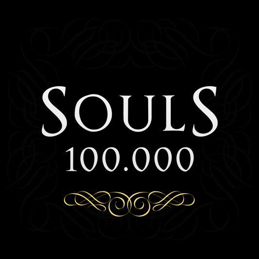 Dark Souls 2 Items & Souls