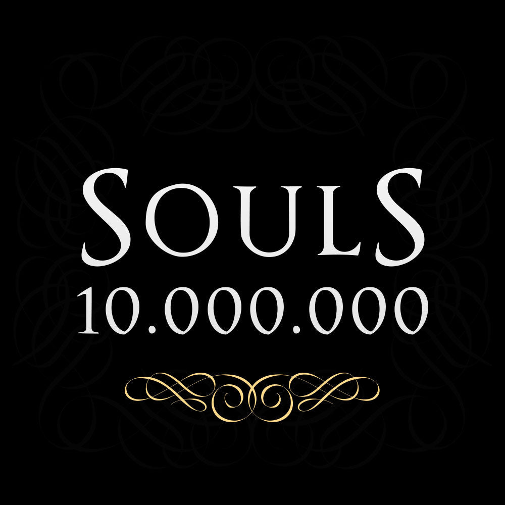 Dark Souls: Remastered Items & Souls