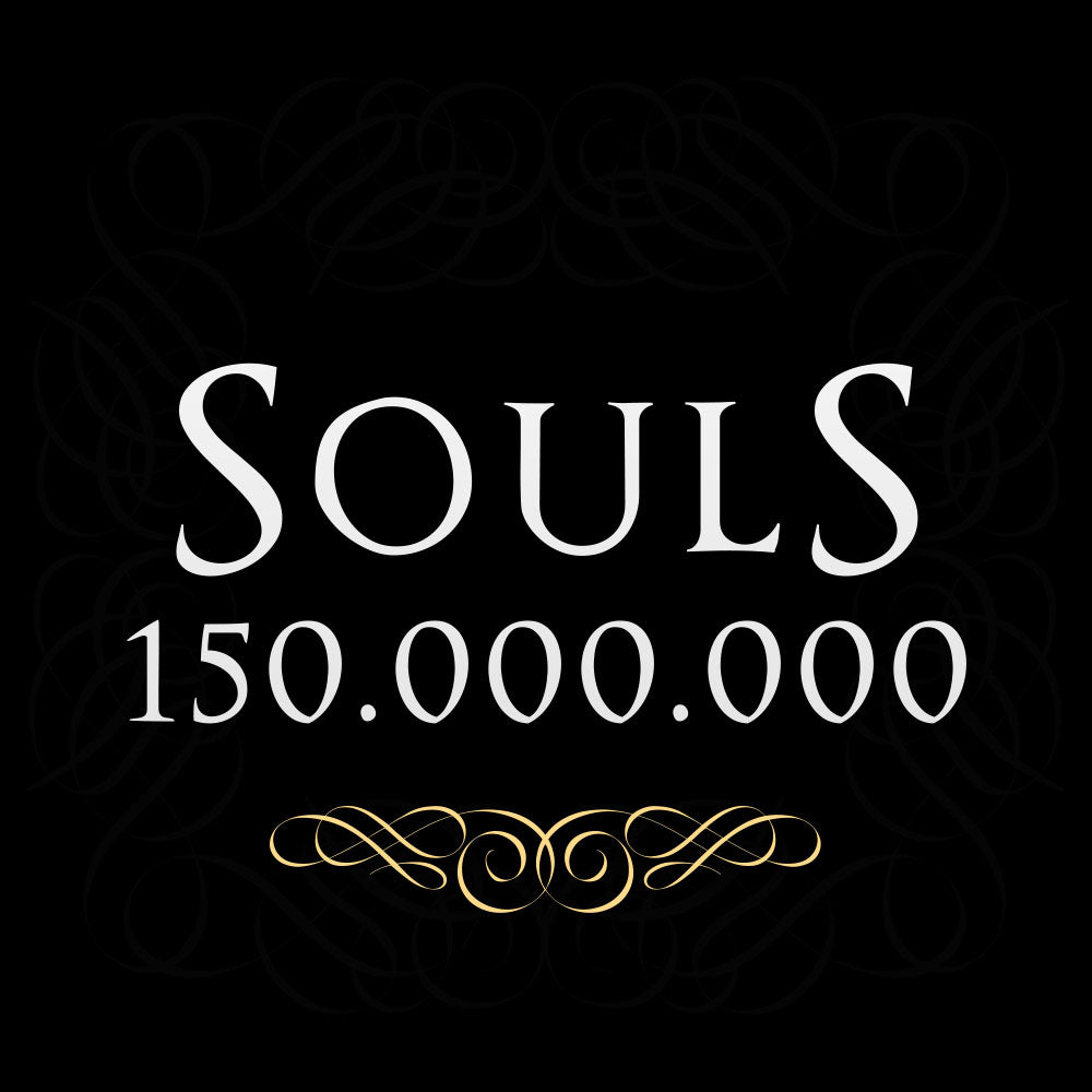 Dark Souls 2 Items & Souls