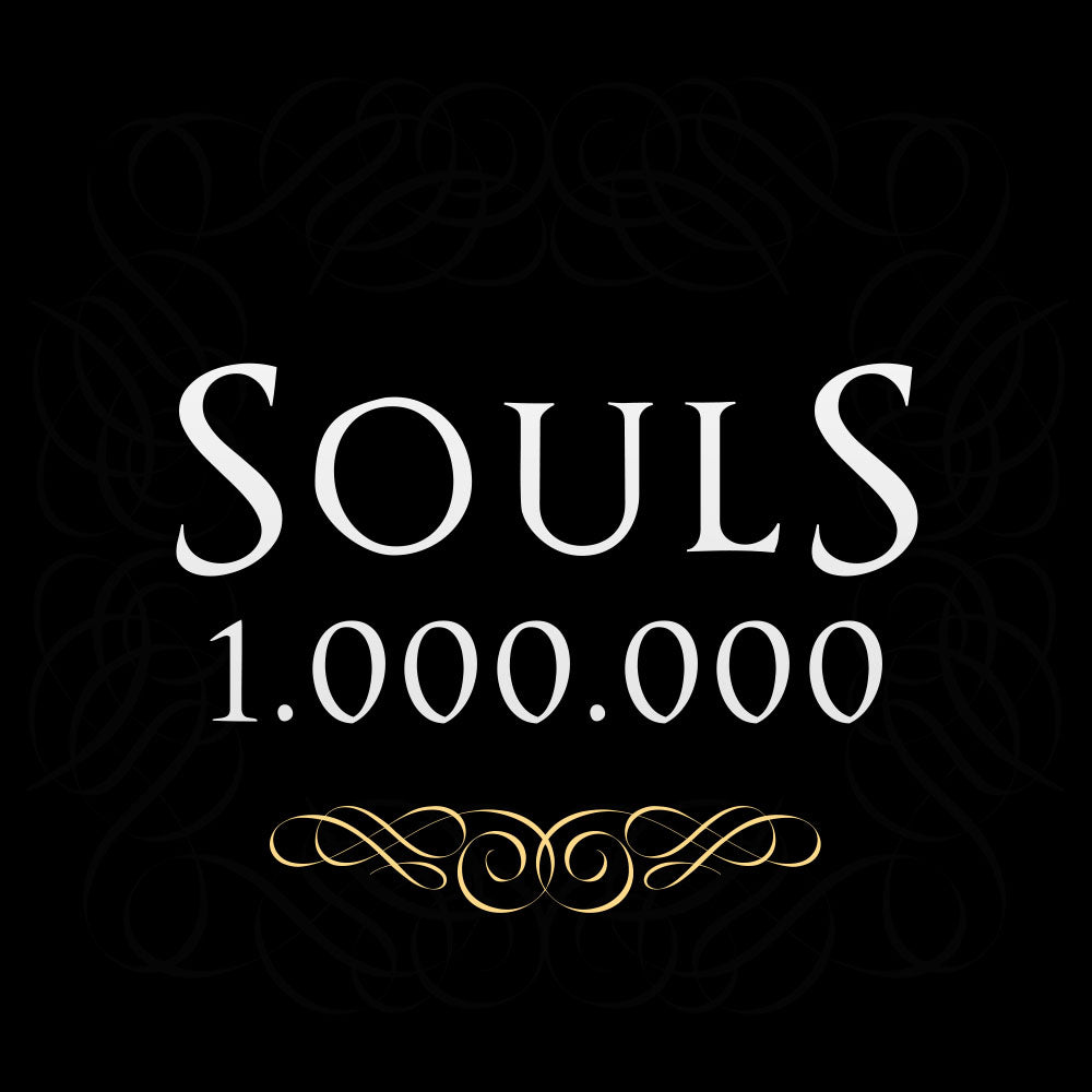 Dark Souls 2 Items & Souls
