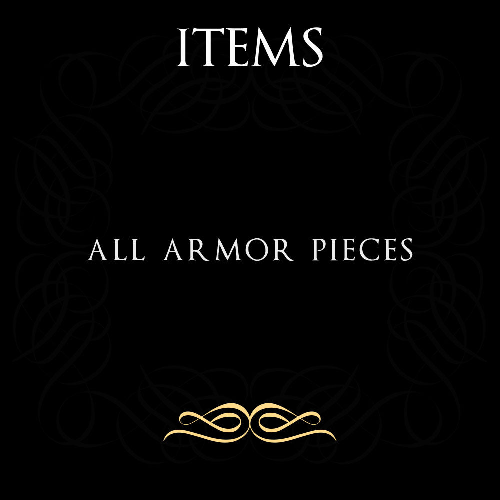 Dark Souls 2 Items & Souls