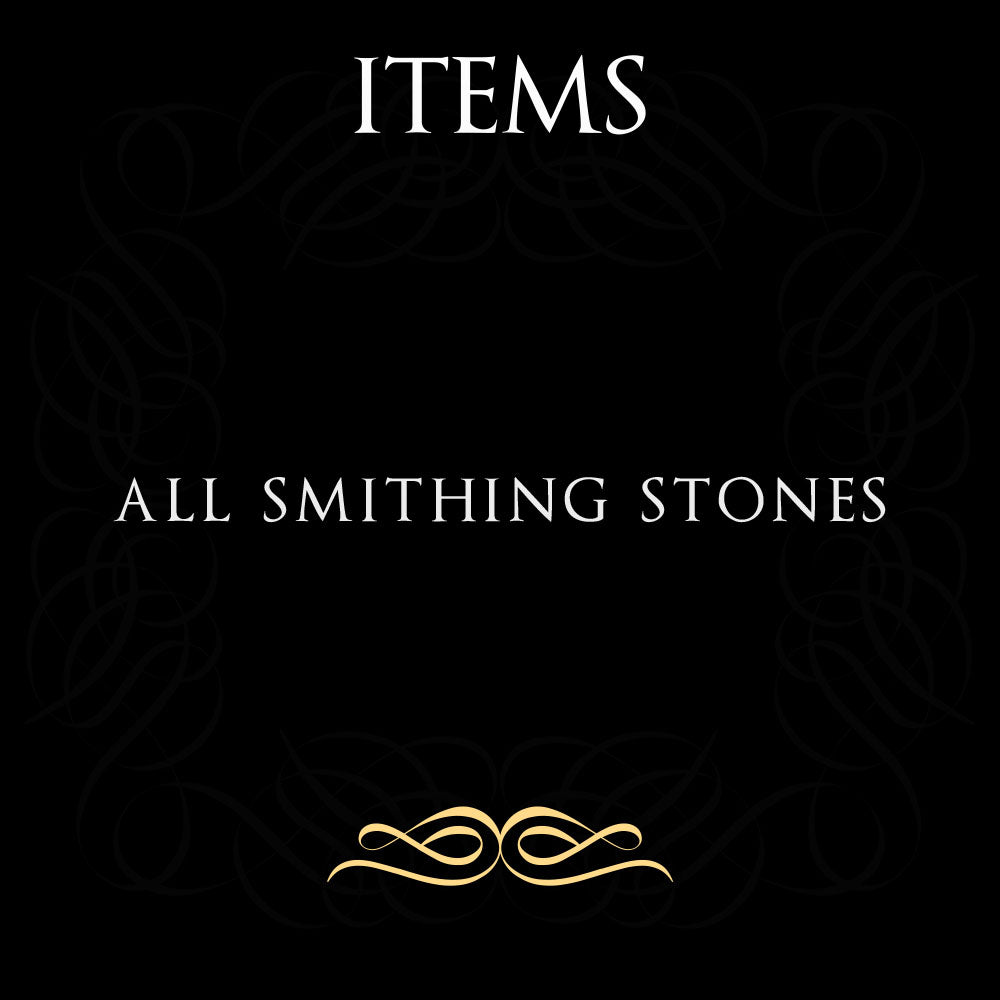Dark Souls: Remastered Items & Souls