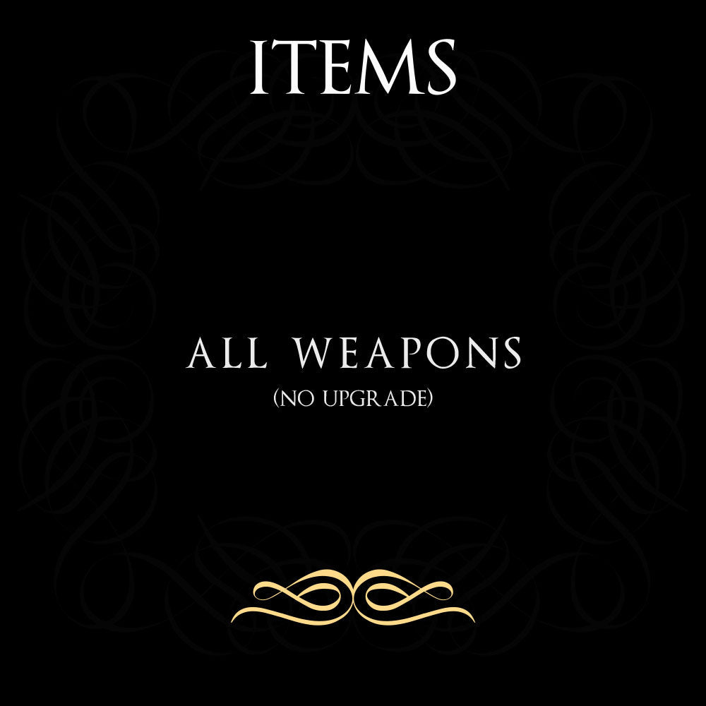 Dark Souls: Remastered Items & Souls