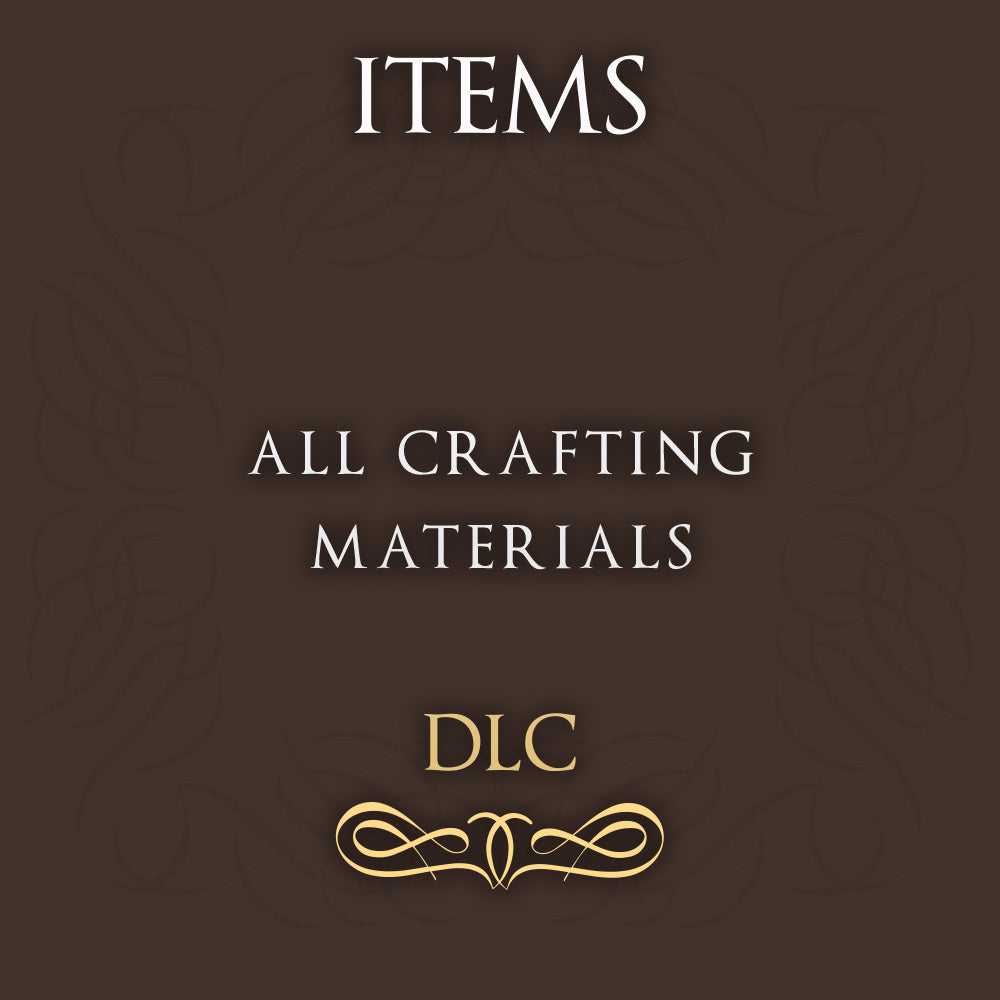 Elden Ring Items