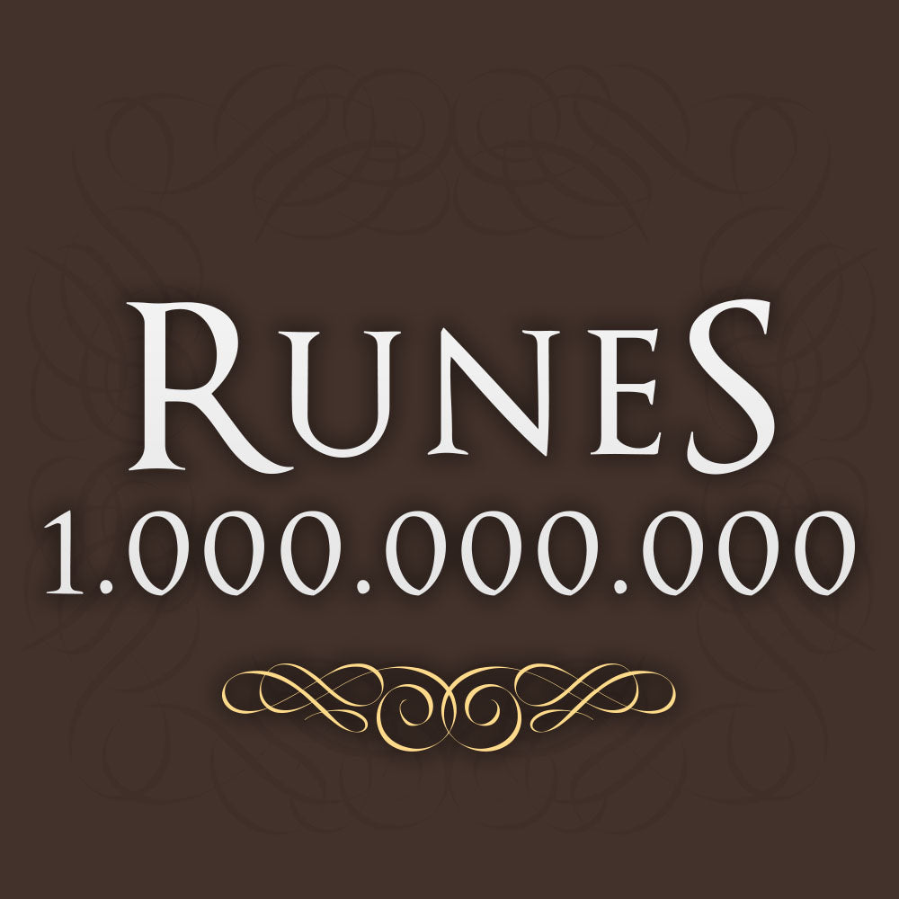 Elden Ring Runes
