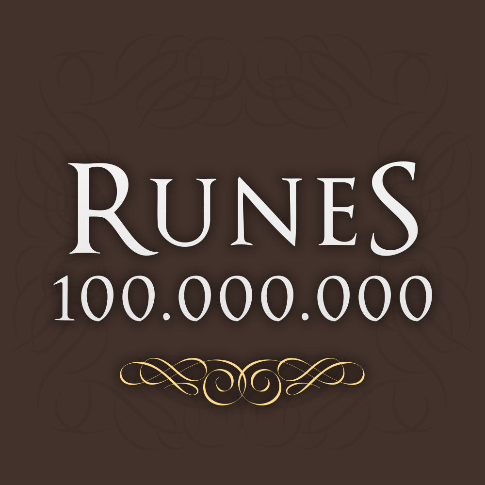 Elden Ring Runes