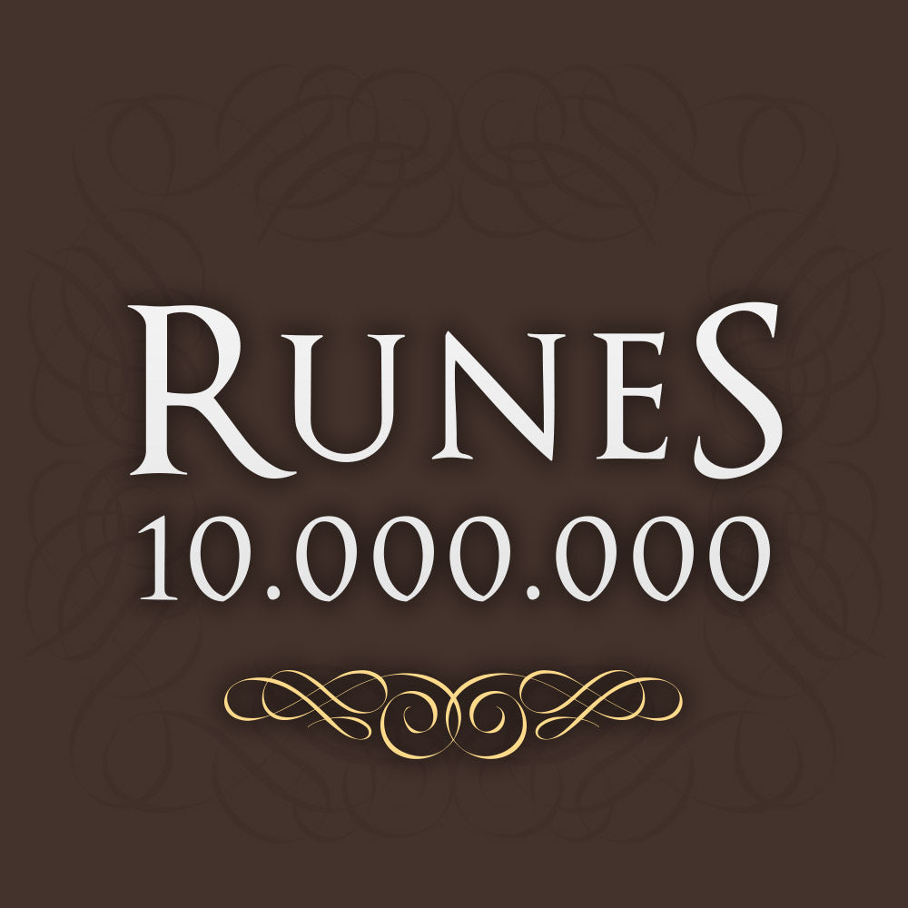 Elden Ring Runes