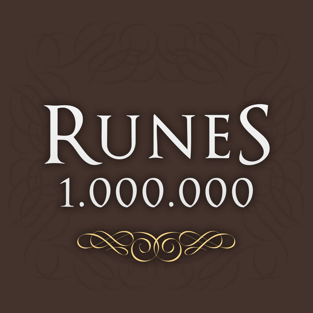 Elden Ring Runes
