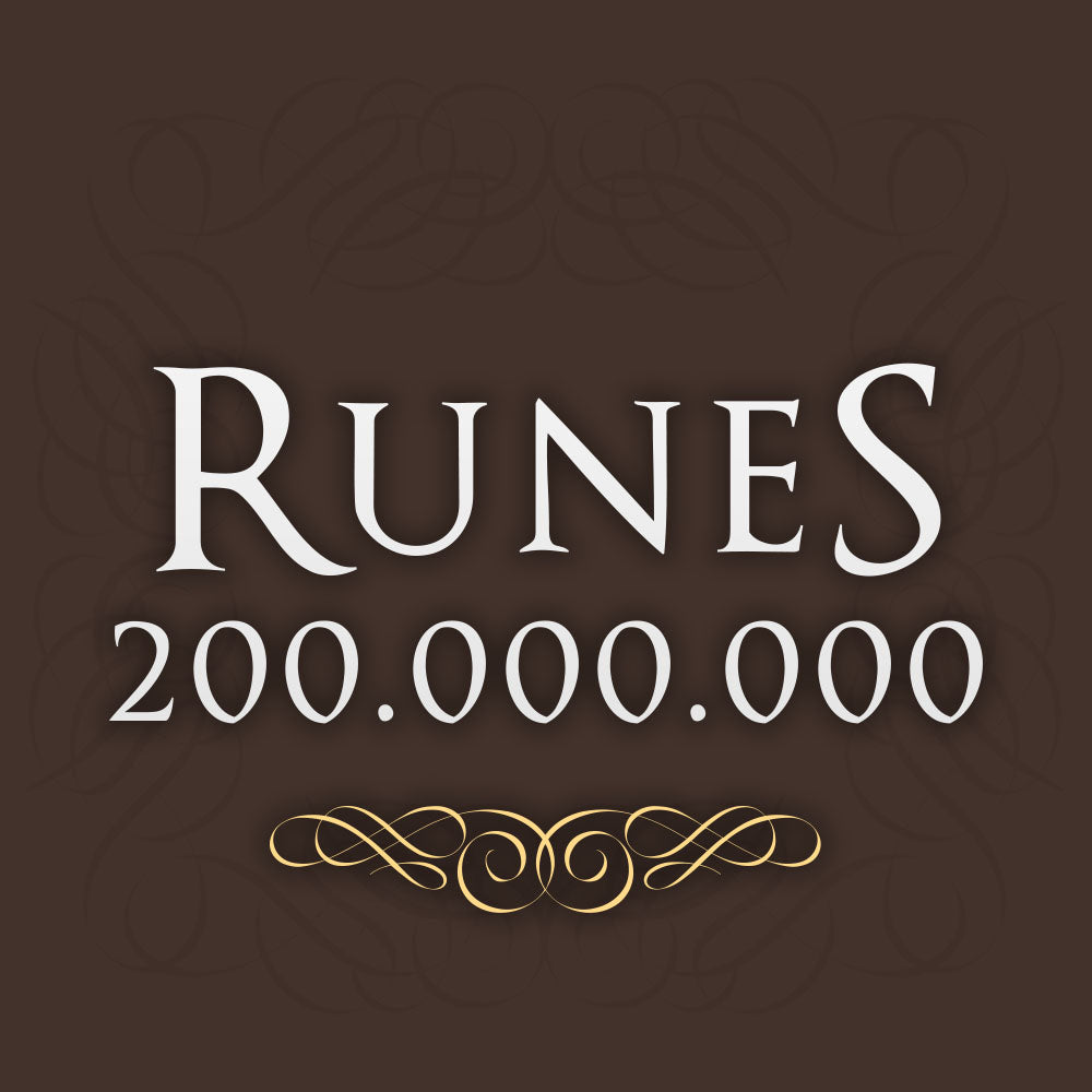 Elden Ring Runes