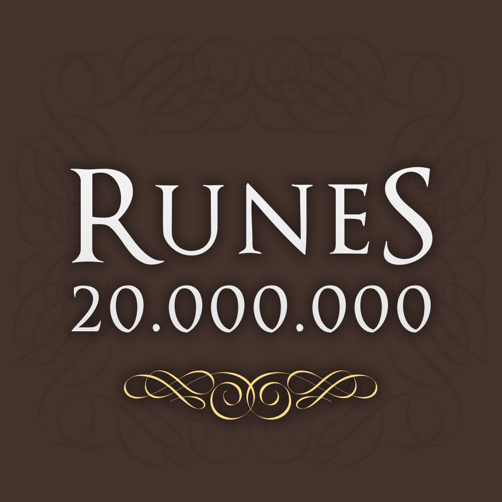 Elden Ring Runes