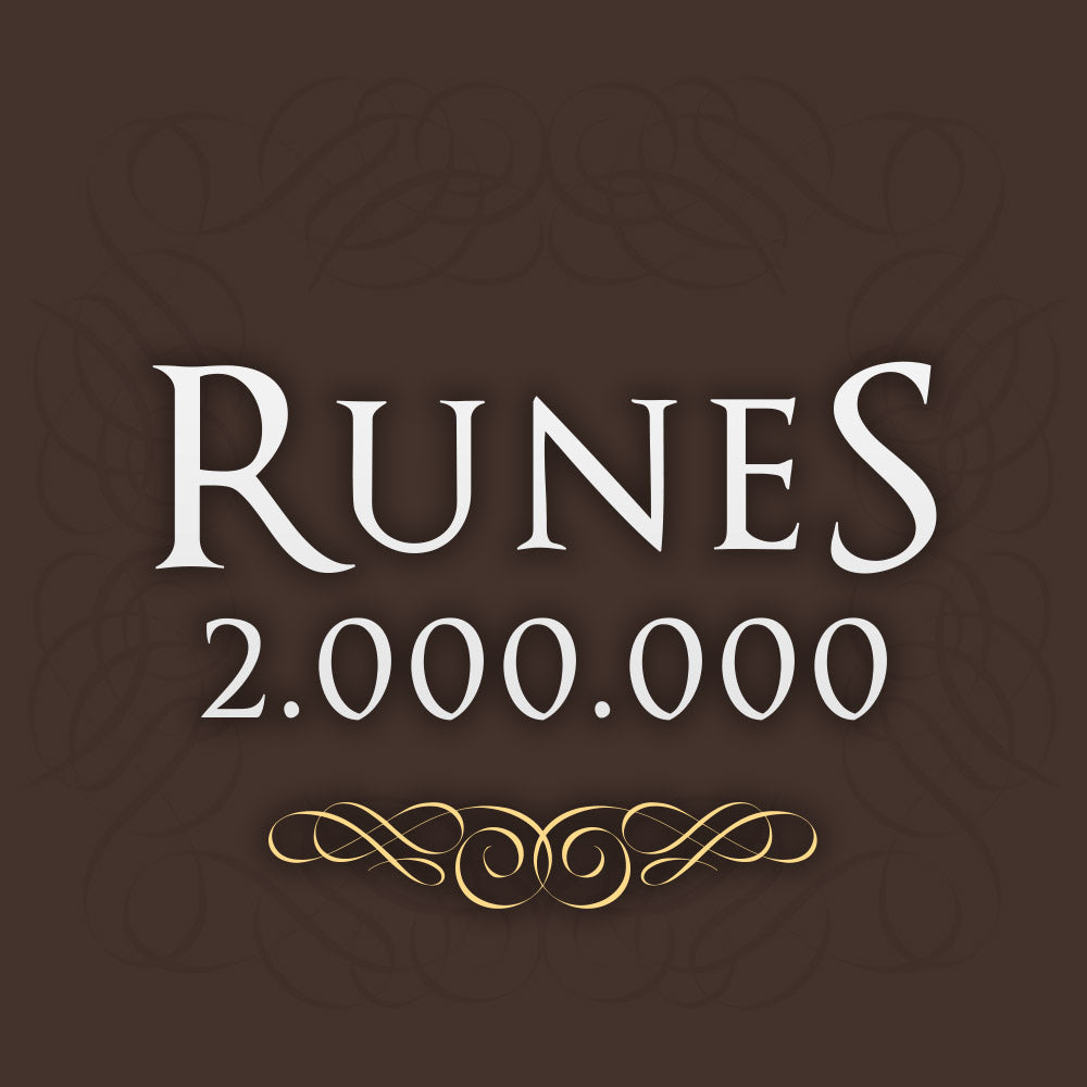 Elden Ring Runes