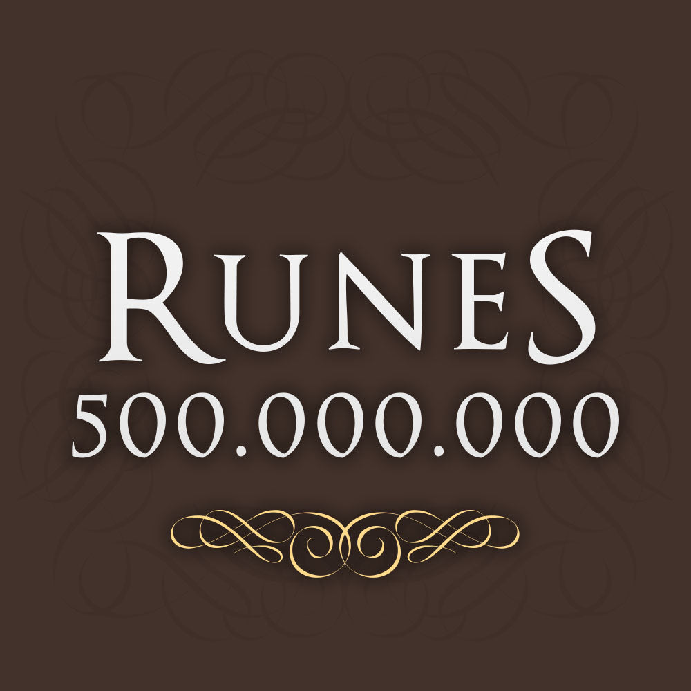 Elden Ring Runes