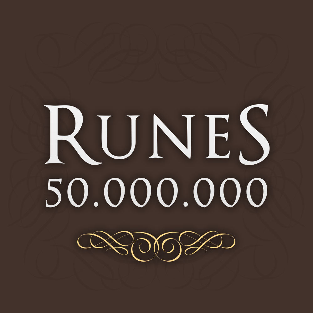 Elden Ring Runes